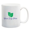Wentworth Porcelain Plus Mugs